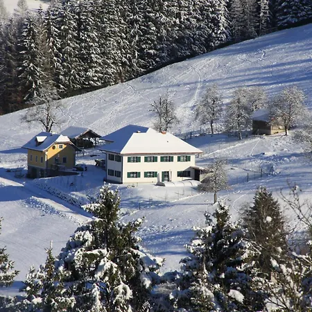 Sommerholz Gmundnerberg Exterior photo