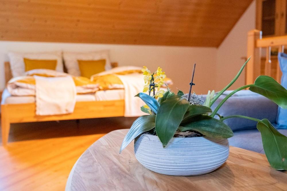 Sommerholz Holiday home Gmundnerberg