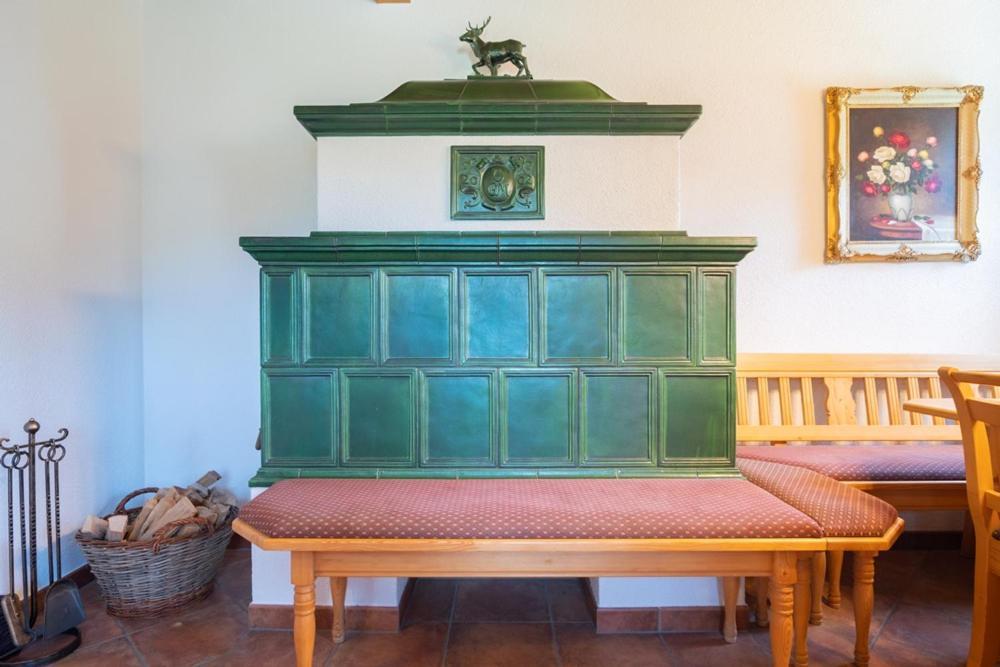 Sommerholz Holiday home
