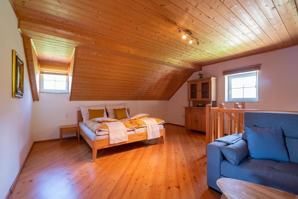Holiday home Sommerholz Gmundnerberg