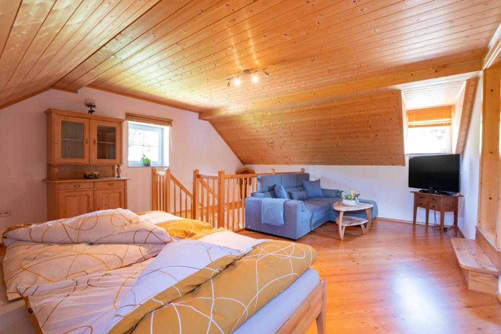 Holiday home Sommerholz