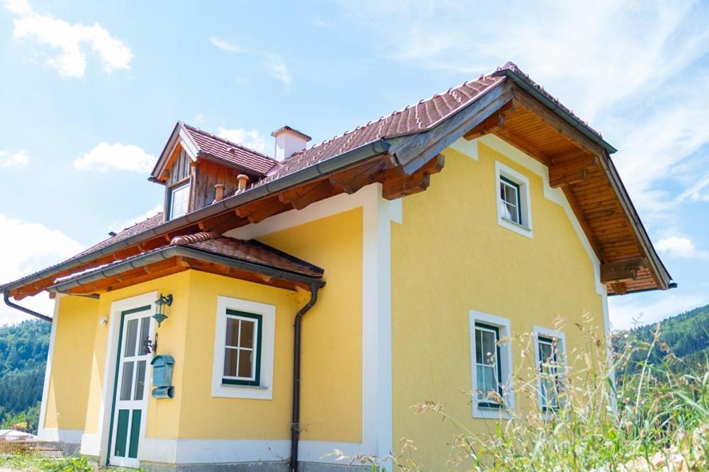 Sommerholz Holiday home Gmundnerberg