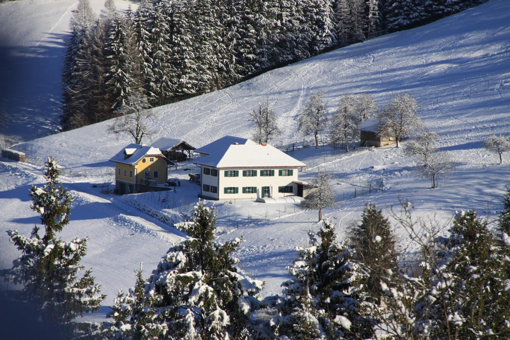 Sommerholz Holiday home
